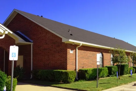 Dallas Brethren Assembly 사진