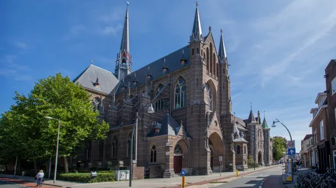 Dominicanenklooster 사진