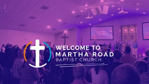 Martha Road Baptist Church 사진