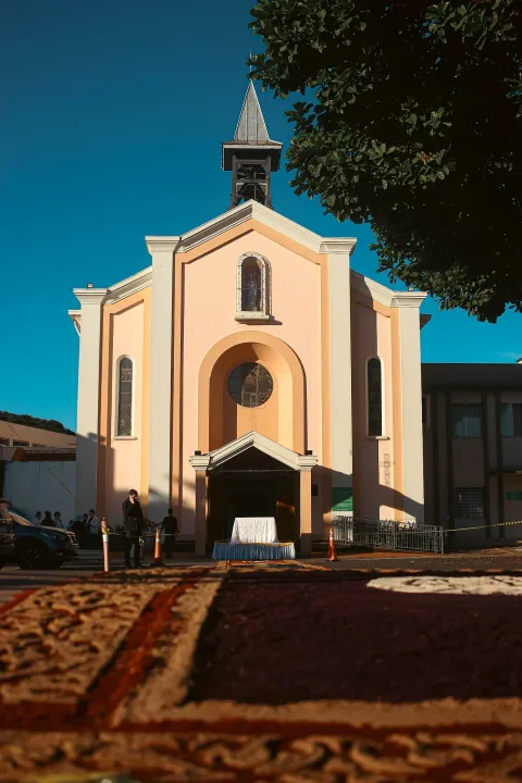 Paróquia Nossa Senhora Rainha dos Apóstolos 사진