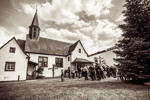 Peter und Paul 사진