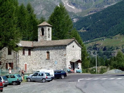 Chiesa di San Giuseppe 사진
