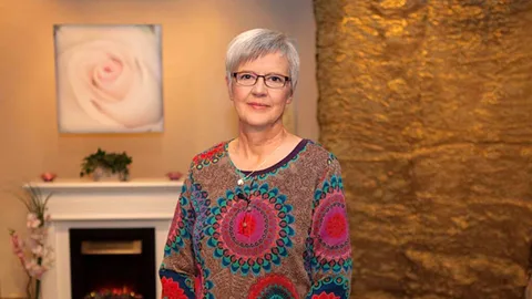 Kolarin helluntaiseurakunta 사진