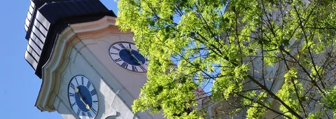 Himmelfahrtskirche Pasing 사진