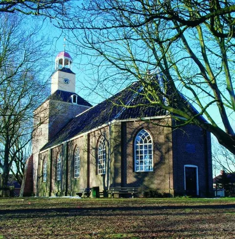 Kerk van Hornhuizen 사진