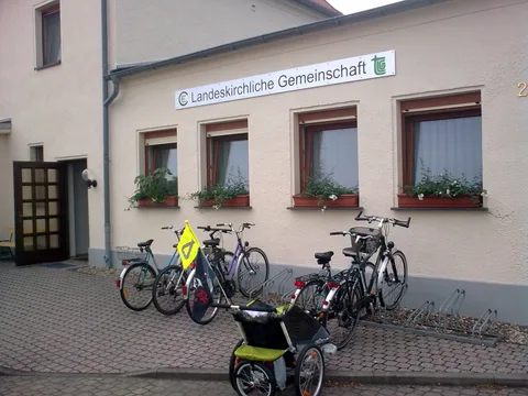 Landeskirchliche Gemeinschaft Zeithain 사진