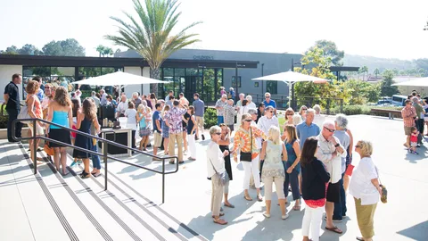 Solana Beach Presbyterian Church 사진