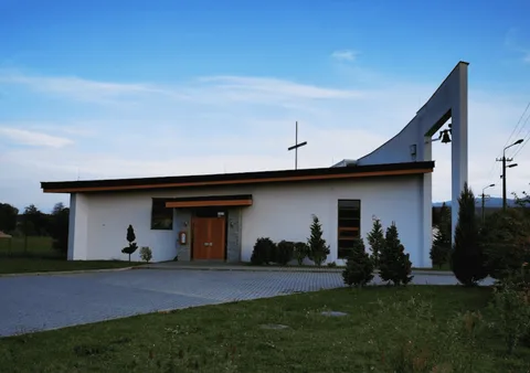 Kostol sv. Jána Pavla II. 사진