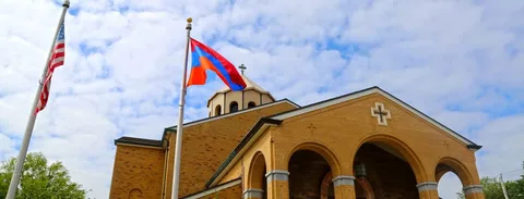 Saint Stephens Armenian Apostolic Church 사진