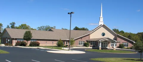Monaghan Presbyterian Church 사진