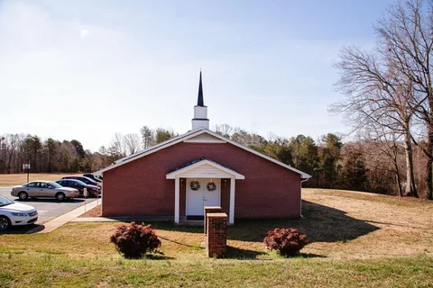 Gospel Mission Baptist Church 사진