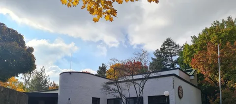 Vaterunserkirche 사진