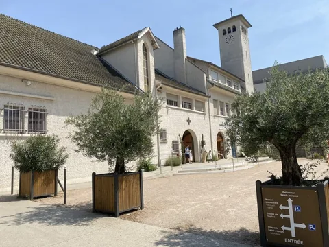 Église Saint-Jacques 사진