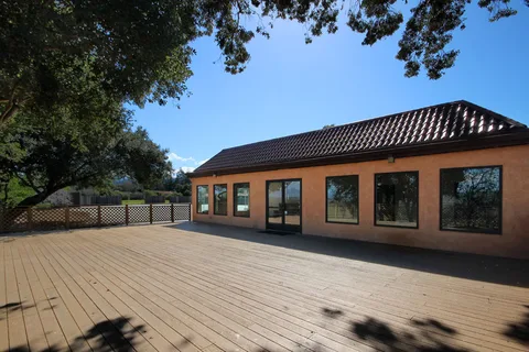 Mission San Juan Bautista 사진