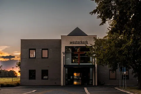 Westerkerk 사진