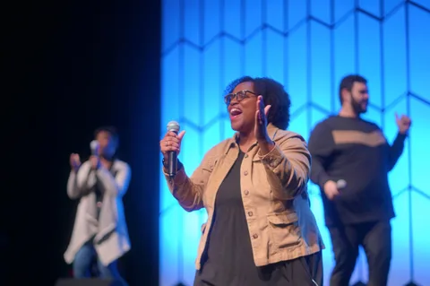 Journey Church 사진