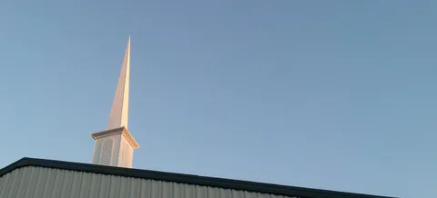 Grace Immanuel Reformed Baptist Church 사진