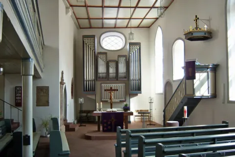 St. Georg 사진