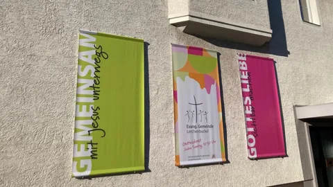 Evangelische Gemeinde Lerchenbuckel 사진