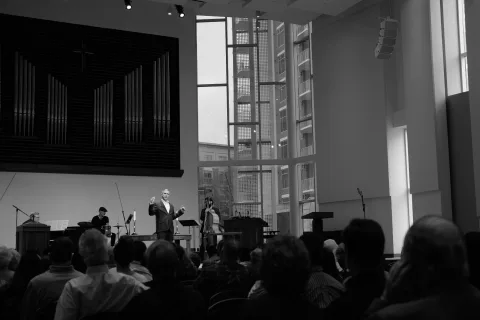 SouthPark Church 사진