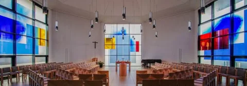 Christuskirche 사진