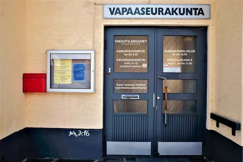 Mikkelin vapaaseurakunta 사진