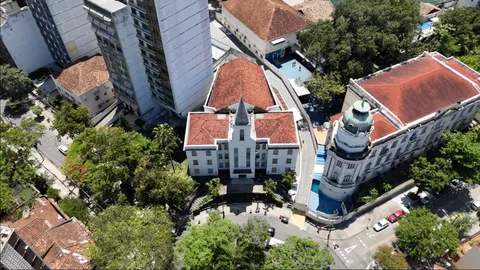 Igreja Batista Itacuruçá 사진