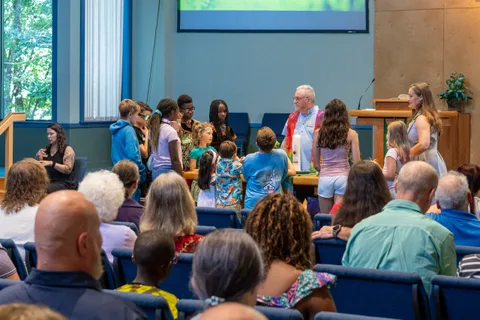 Ark and Dove Presbyterian Church 사진