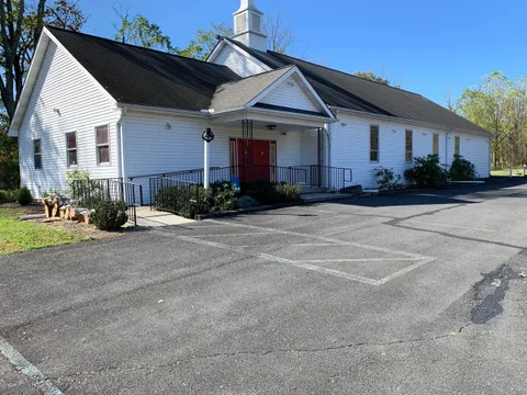 Grace Covenant Church 사진