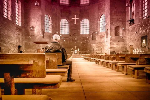 First Baptist Church of New Bethlehem 사진