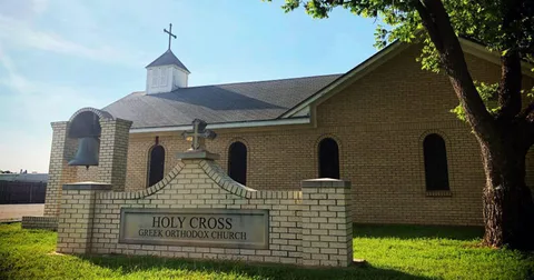 Holy Cross Greek Orthodox Church 사진