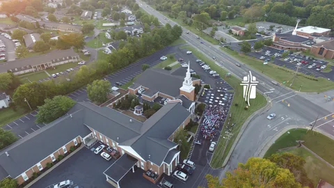 Bellevue Church of Christ 사진