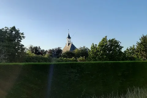 Hervormde Gemeente Nieuwvliet 사진
