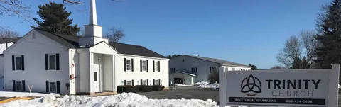Trinity Assembly of God 사진