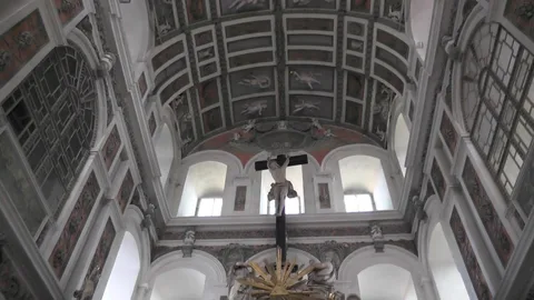 Schlosskirche St. Trinitatis 사진