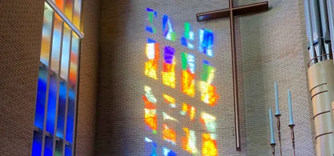 Westminster Presbyterian Church 사진