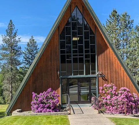 Bonners Ferry Adventist Church 사진