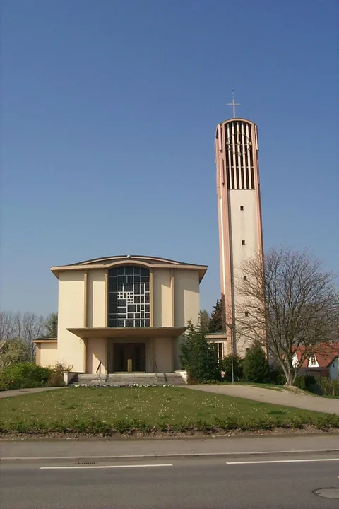 Église Saint-Symphorien 사진