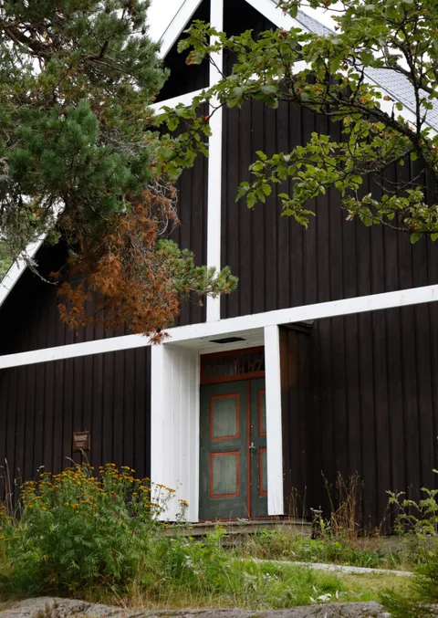 Østmarkskapellet 사진