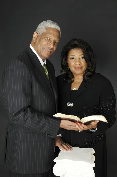 Southern Baptist Church 사진