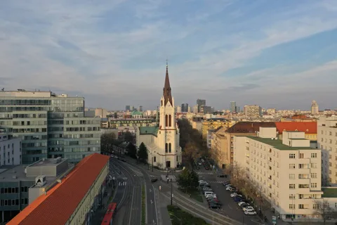 Kostol Nanebovzatia Panny Márie 사진
