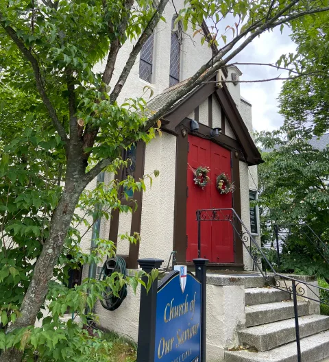 Church of Our Saviour 사진