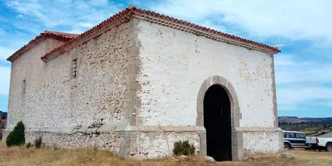 Ermita de San Lorenzo 사진