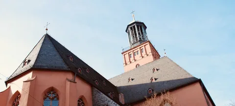 Stadtkirche 사진