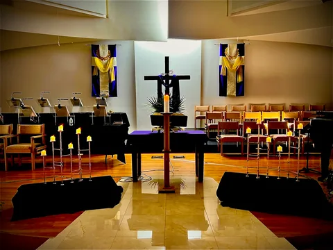 First United Methodist Church 사진