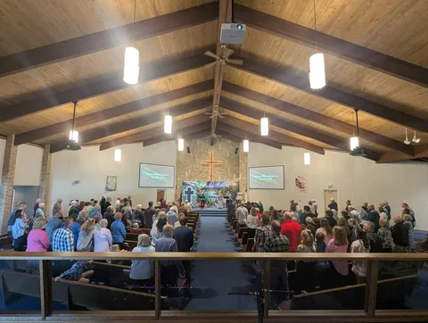 American Reformed Church 사진
