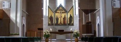 Christuskirche 사진