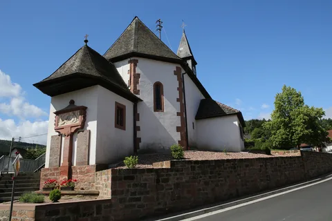 St. Wolfgang 사진