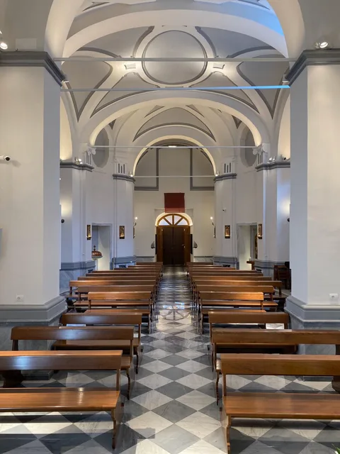 Chiesa di San Benedetto 사진