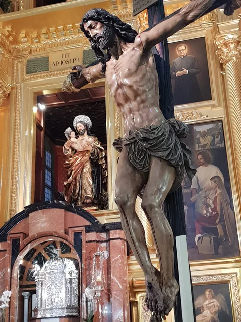 Iglesia del Señor San José 사진